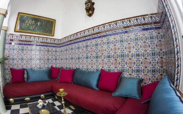 Dar Nakhla Naciria