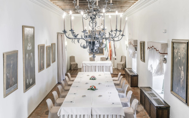 Parador de Zafra