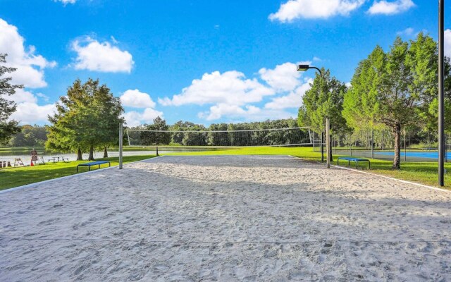 Seven Dwarfs Vacations Resort