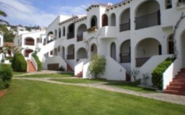 Los Girasoles Apartamentos