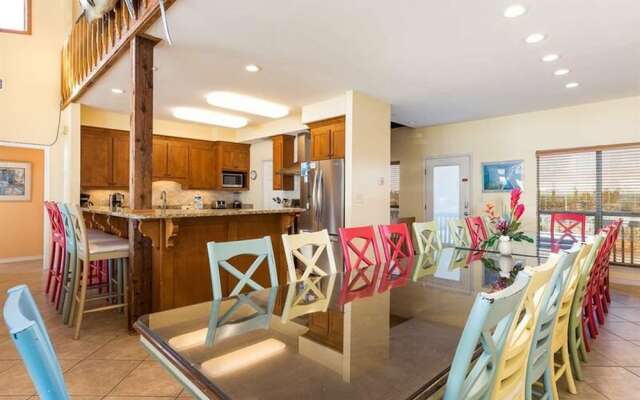 Viking by Meyer Vacation Rentals