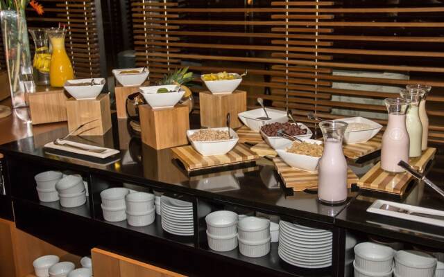 MDS Hotel Calama