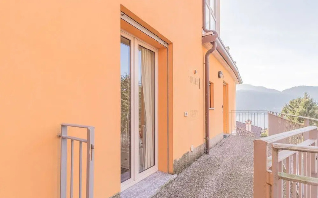 Casa Tre Sole in Lierna