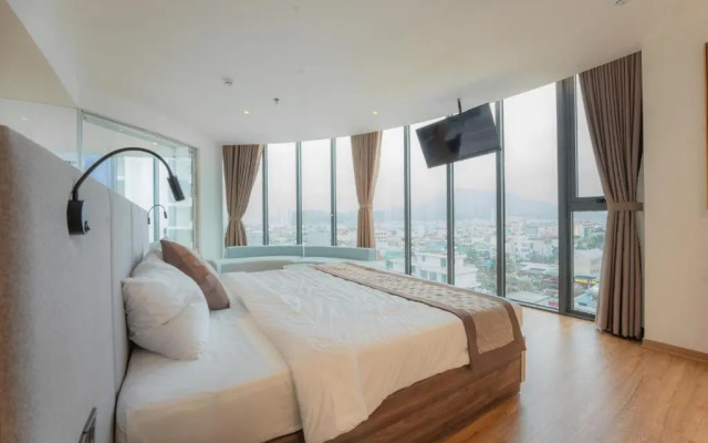 Oasis Hotel Quy Nhon