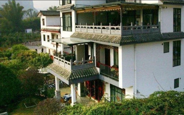 Yangshuo LanShengge Hotel
