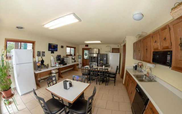 Knights Inn Chanute