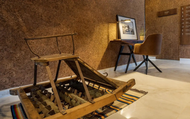 Évora O Cante Hotel