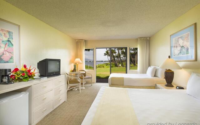 Hilton Grand Vacations Club Maui Bay Villas