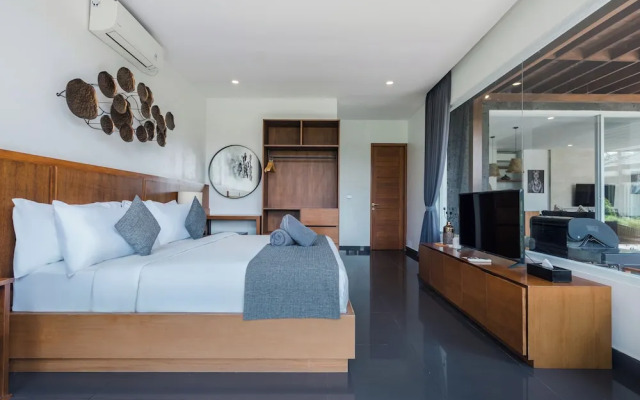 Coconut Grove Ubud Villa by Betterplace