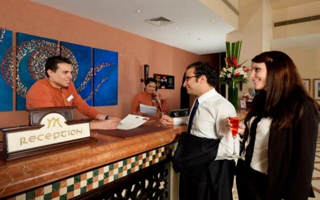Mercure Grand Hotel Seef