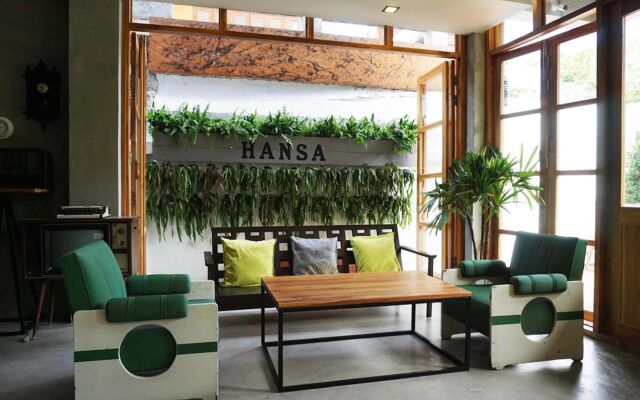 Hansa Bangkok House