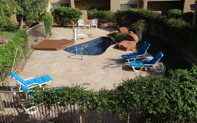 Sedona Springs Resort