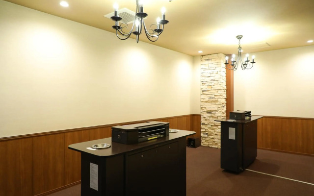 Kamenoi Hotel Beppu