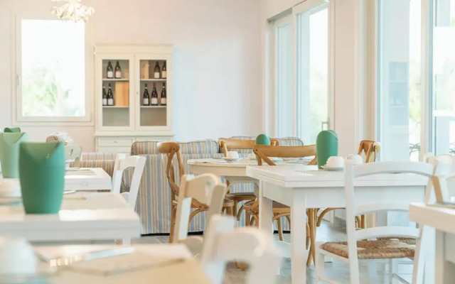 I Campi Wine Relais