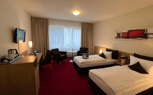 Concorde Hotel Viktoria