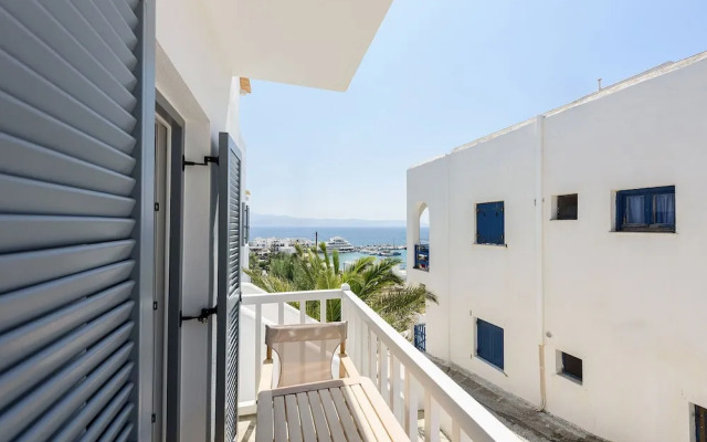 Phaedrus Living: Paros Cycladic Residences 8