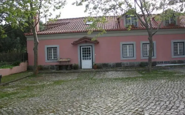 Quinta Do Marques House
