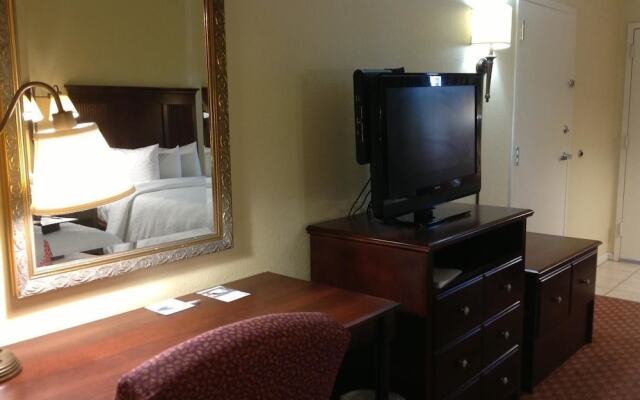 Baymont Inn & Suites by Wyndham The Woodlands