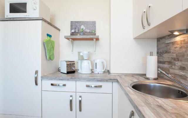 Strandhotel Dahme TraumMeerBlick