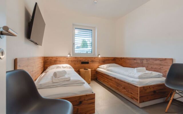 Das Georgen. Schmitten