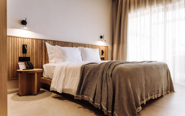 Ostria Resort & Spa