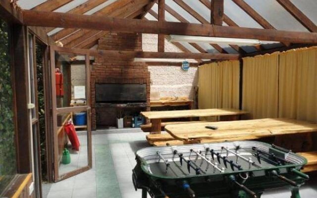 Apart Hotel Bungalows Matute