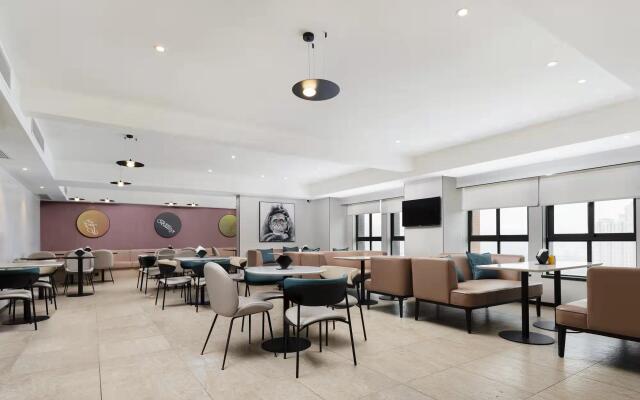 Nihao Hotel Quanzhou Donghu Street