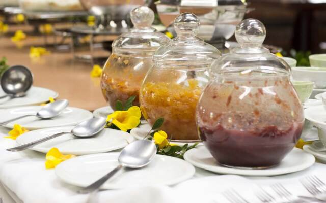 Condomínio Fazenda Três Tesouros