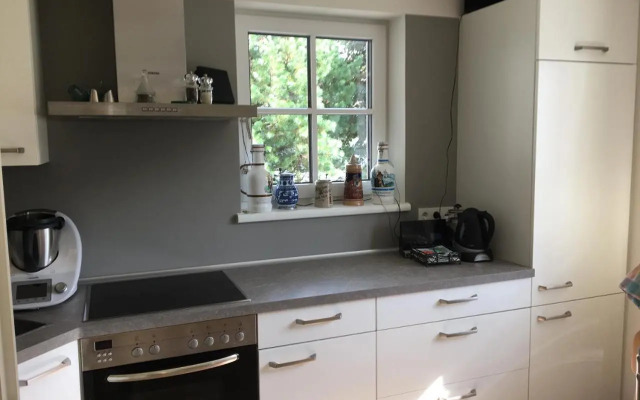 Ferienwohnung Weitblick