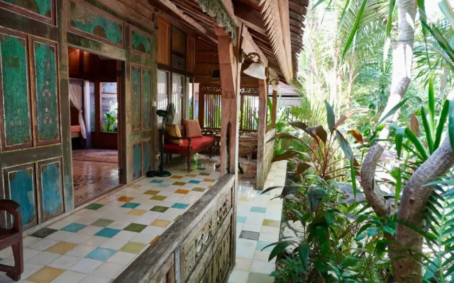 Umakayu Bali