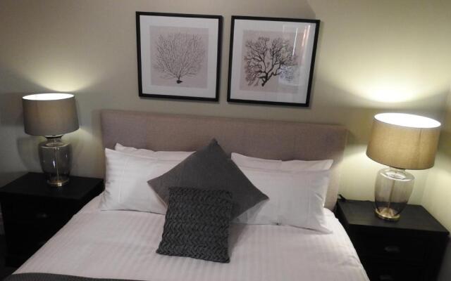 Bull and Mouth Hotel Maryborough Victoria