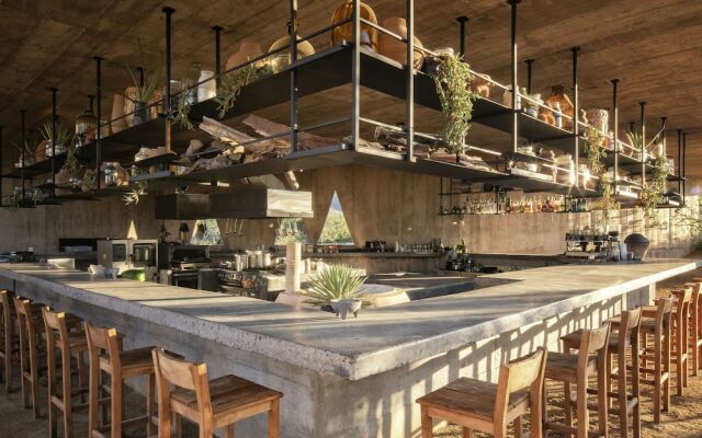 Paradero Todos Santos - Exclusive Experiences