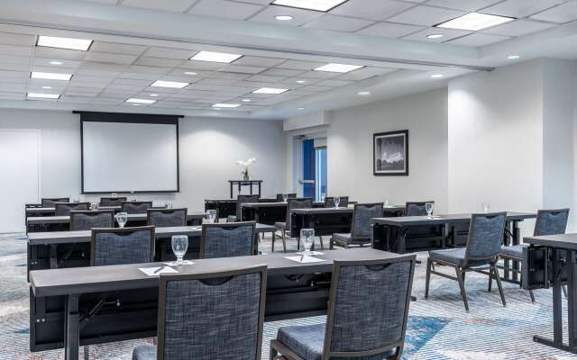 Hilton Garden Inn Arlington/Courthouse Plaza