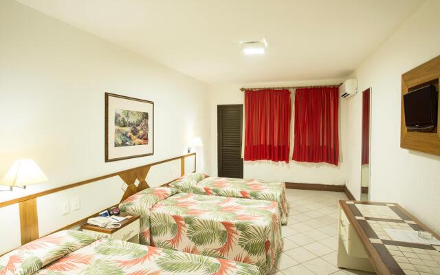 Hotel Sol Bahia Sleep
