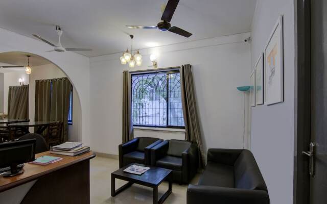 OYO Flagship 488 Nungambakkam