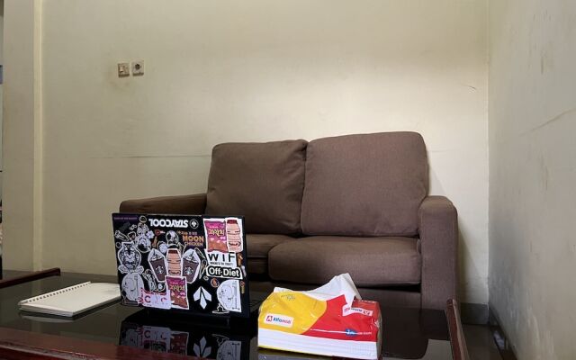 SPOT ON 92338 Karin Kost