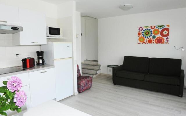Residence Parco Lago Di Garda