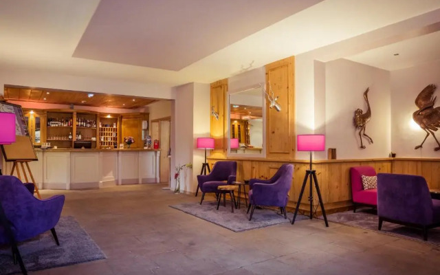 Hotel Am Rugard