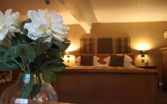 The Blue Bell at Arkendale