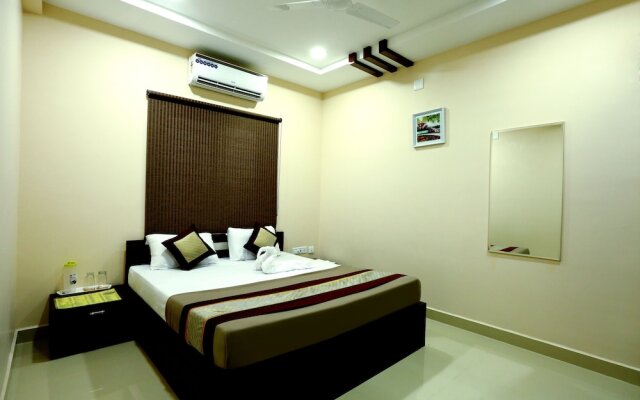 Rentostay Hotel Rooms