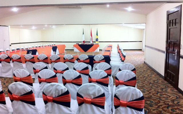 Country Inn & Suites by Radisson, San Jose Aeropuerto, Costa Rica