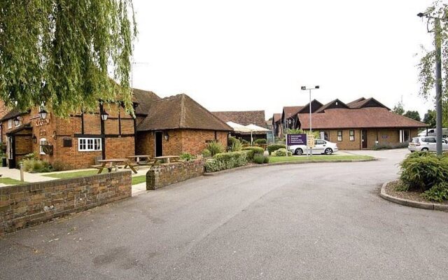 Premier Inn Sandhurst