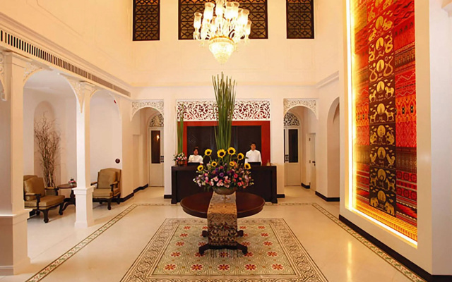 Ping Nakara Boutique Hotel & Spa - photo 2
