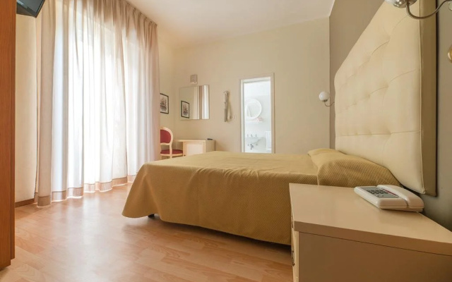 Hotel Belsoggiorno