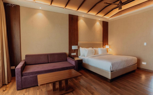 Hotel Pasricha