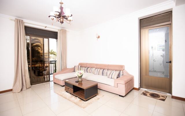 Kami Luxury Aparetments