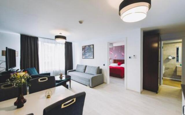 Derby Aparthotel