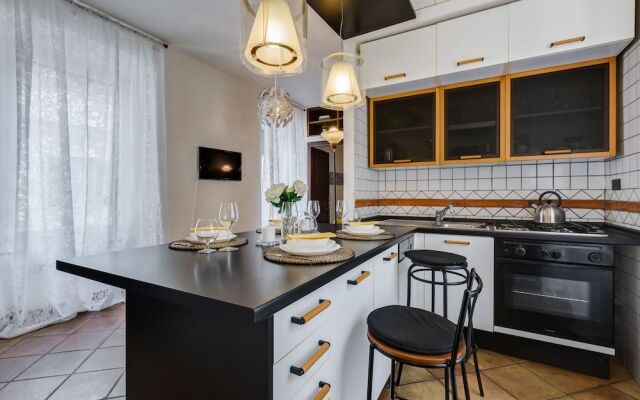 Rome Vacation Apartments