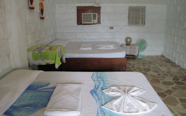 Encenada Beach Resort