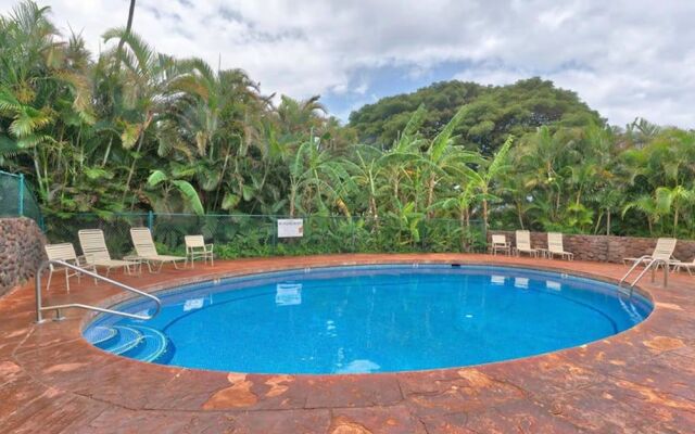 Kaanapali Plantation Condominiums